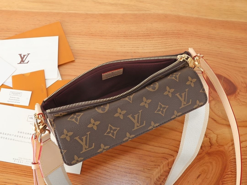 LV Satchel bags